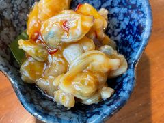 -九井澤精致料理(金茂店)