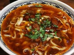 -韩师傅老大同刀削面(北苑路店)