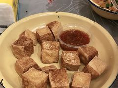 -东排食堂长沙小吃大排档(五一广场店)