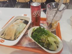 -红荔村肠粉(岗厦店)