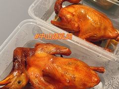 -煲煲掂风味煲仔饭餐厅(西区店)