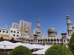 -西宁市东关清真大寺