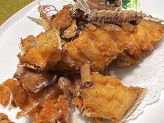 -启东海鲜人家(古美路店)