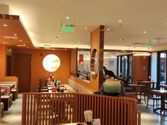 大堂-松鹤楼·苏式汤面(虹桥天地店)