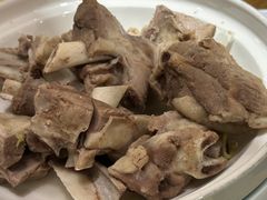 -蒙亨·手把肉·蒙古包文化主题餐厅(天恒广场店)