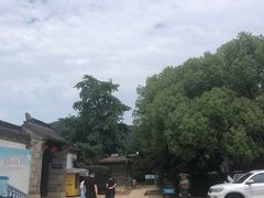 -雨花胜境