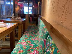 大堂-關東雪东北菜(中庚漫游城店)