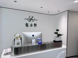 -张小野·专业半永久纹眉