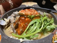 -三石铁板烧(紫竹桥店)