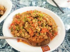 -瑞丰园庭院餐厅·白族传统家常菜