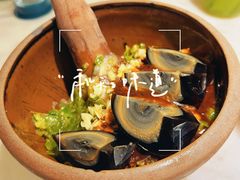 -茅庐川菜(青岛凯德店)