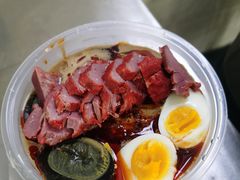 -何老二卤汁凉粉