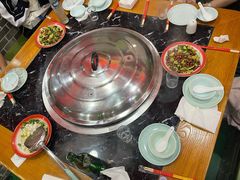 -边江铁锅炖鱼(振八街店)