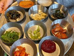 -山葵说·泥炉烤肉(泰达时尚E街区店)