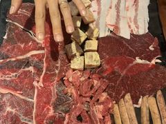 -一井烧肉·活鳗·寿司(望京SOHO店)