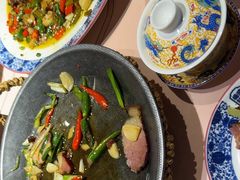 -杨记隆府重庆江湖菜(大悦城店)