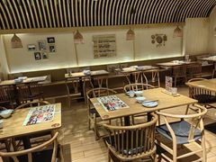 -吴记粥铺·淮扬小馆(欧尚店)