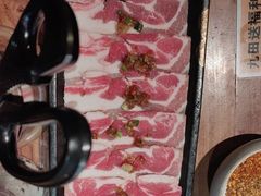 -九田家黑牛烤肉料理(新辰里亚运村店)