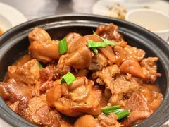 -宁海食府(大剧院店)