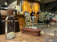 -G+KITCHEN(龙湖狮山天街店)