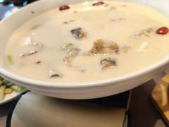 -一澜江宴·江景地标楚菜(江滩公园店)