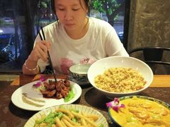 -上楼私房菜(院士路店)