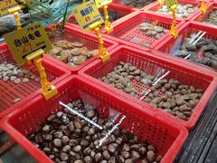-79号渔船海鲜饭店(宝安店)