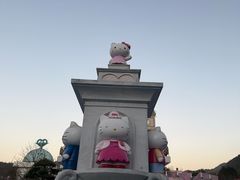 -安吉Hello Kitty乐园