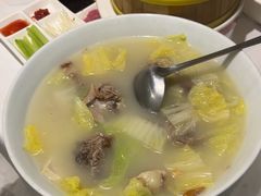 -大鸭梨烤鸭(左家庄店)