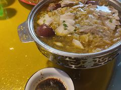 -人民公社大食堂(顺义总店)