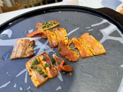 -柒酒烤肉(祁阳新天地店)