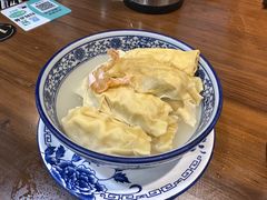-兰边碗(鼓楼店)