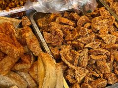 -谢家超神豆腐干