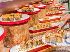 -阪尚皇·原切牛排·烤肉火锅自助(北京路店)