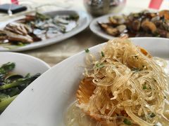 -秋姐美食店(旅游大道店)