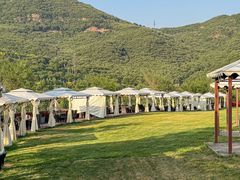 -潭柘厚院&山顶烤肉(潭柘寺店)