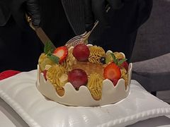 -王品牛排(北京西单店)