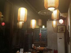 大堂-锦小馆(安贞店)