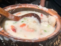 -南拳十三姨·潮汕砂锅粥(世纪金源店)