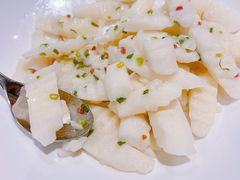 -杭州香格里拉·香宫中餐厅