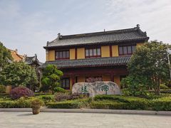 -圆通寺