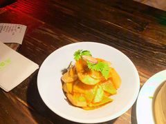 -外婆家(蓝色港湾店)