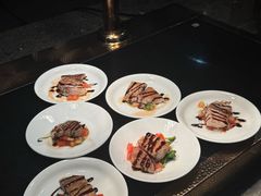 -杭州开元名都大酒店·地中海自助餐厅