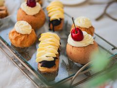 -船长9号·精致湖北菜(江滩店)