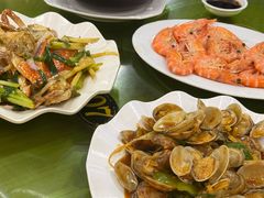 -瑶记海鲜餐厅(西涌店)
