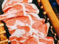 -老牌坊云南鱼豆花火锅(哈西万达店)