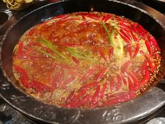 -蜀大侠火锅(建设路第五大道店)