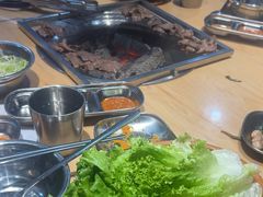 -麻蒲碳烤肉(嘉禾东平地铁站19号店)