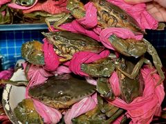 -辣螃铠盆盆蟹大排档(总店)