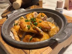 -广州花园酒店荔湾亭·地道点心·粤式饮茶